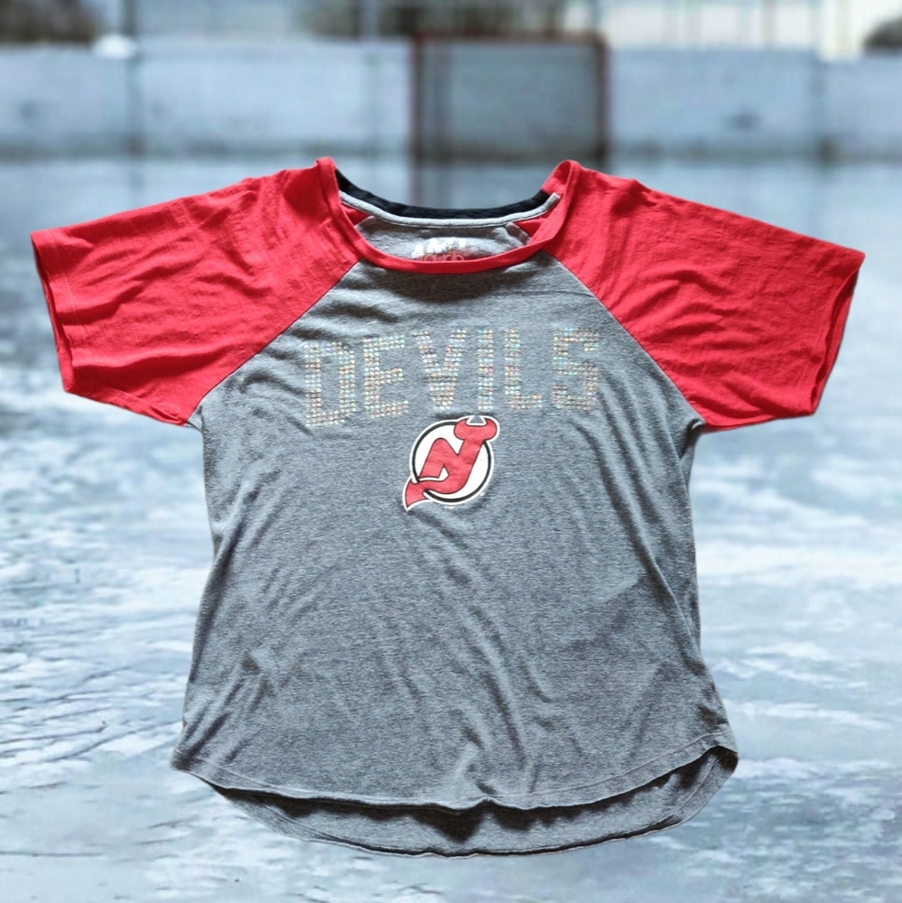 New Jersey Devils T - 1x
